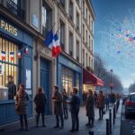 Municipales 2026 à Paris : Où Trouver Votre Bureau de Vote ?