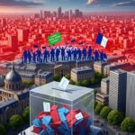 Municipales 2026 à Paris : Percée Historique de LFI dans la Capitale