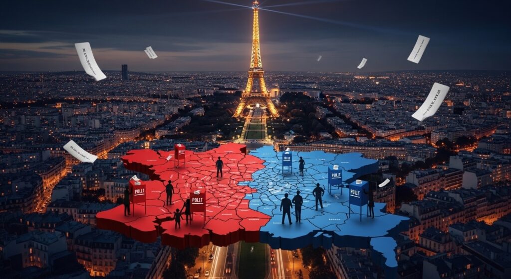 Municipales 2026 à Paris : Statu Quo et Confirmation de la Gauche