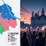 Municipales 2026 à Paris : Victoire Claire d&rsquo;Emmanuel Grégoire au Second Tour