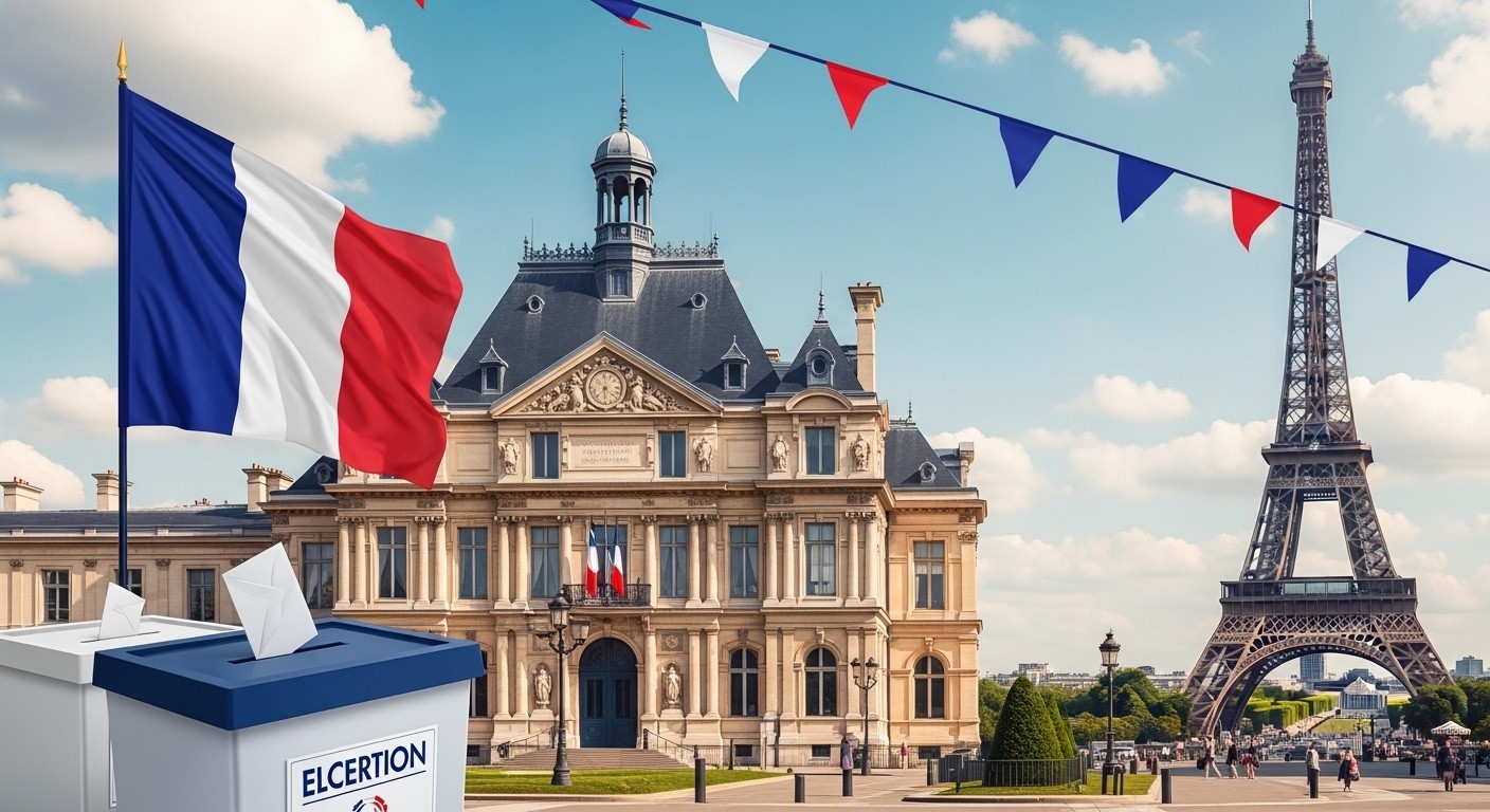 Découvrez les résultats détaillés des municipales 2026 dans le 16e arrondissement de Paris. Jérémy Redler réélu dès le premier tour avec plus de 50 %, Sarah Knafo à 22 %. Analyse complète et enjeux locaux.