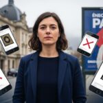 Municipales 2026 à Pau : Polémique autour d&rsquo;une candidate RN et ses anciens posts