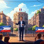 Municipales 2026 à Perpignan : Le Bilan Contrasté de Louis Aliot