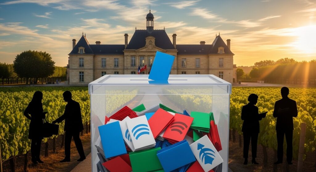 Municipales 2026 à Pessac : Listes Candidats et Enjeux
