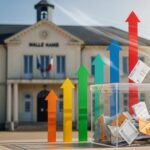 Municipales 2026 à Plaisir : Résultats Premier Tour