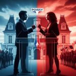 Municipales 2026 à Poissy : Duel Fratricide pour la Mairie