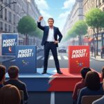 Municipales 2026 à Poissy : Maxime Legrand, l&rsquo;Outsider de Gauche