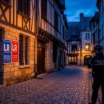 Municipales 2026 à Provins : La Sécurité au Cœur du Débat