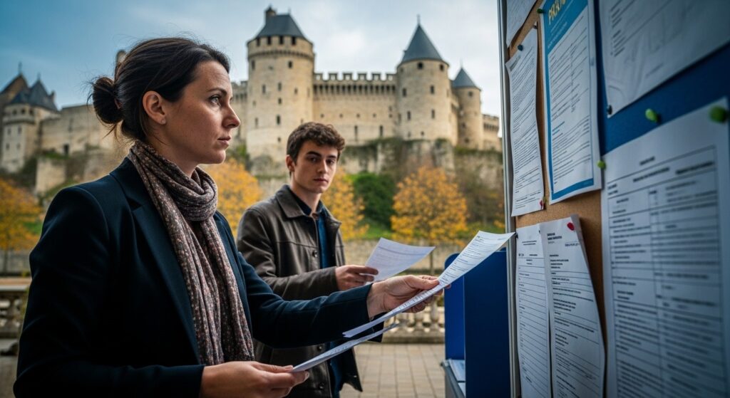 Municipales 2026 à Provins : L’imbroglio de dernière minute à gauche