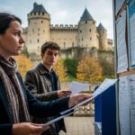 Municipales 2026 à Provins : L’imbroglio de dernière minute à gauche