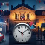 Municipales 2026 : À Quelle Heure les Résultats du Premier Tour ?