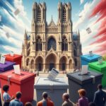 Municipales 2026 à Reims : les 7 listes officielles