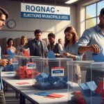 Municipales 2026 à Rognac : Résultats Premier Tour Analysés