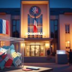 Municipales 2026 à Romainville : Résultats Premier Tour