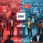 Municipales 2026 à Roubaix : Candidats et Enjeux Clés