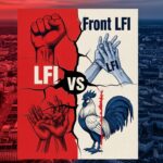 Municipales 2026 à Roubaix : Le Duel Explosif Face à LFI