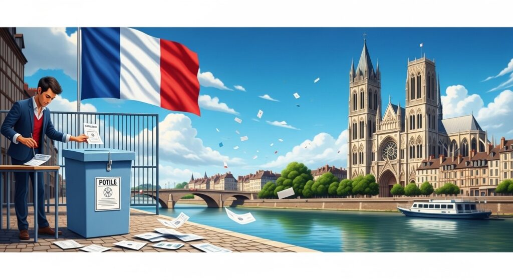 Municipales 2026 à Rouen : Résultats Premier Tour et Analyse