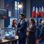 Municipales 2026 à Rueil-Malmaison : Résultats Premier Tour