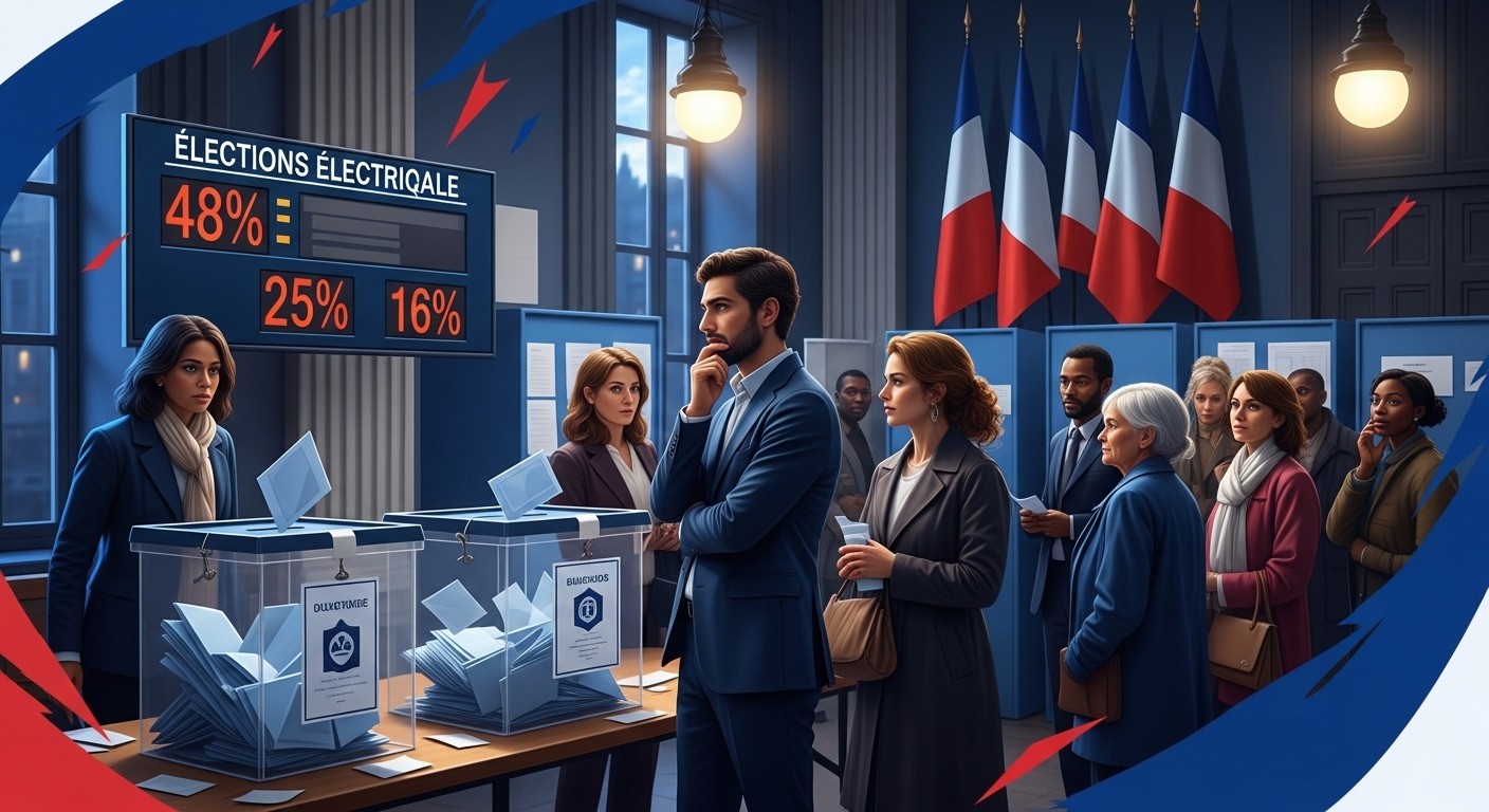 Découvrez les scores détaillés du 1er tour des municipales 2026 à Rueil-Malmaison : Patrick Ollier en tête mais pas majoritaire, participation en hausse et triangulaire à venir. Analyse et enjeux.