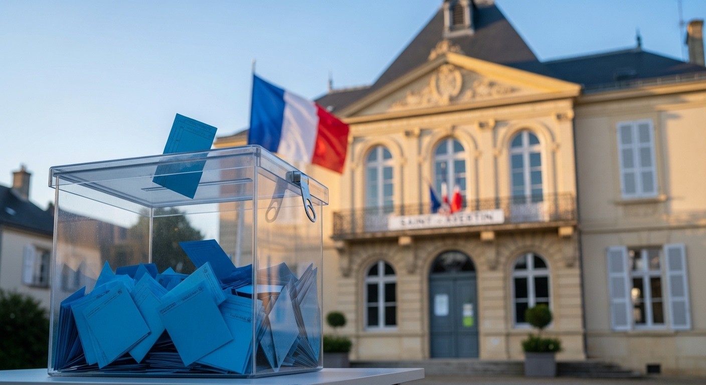 Découvrez les résultats officiels du 1er tour des municipales 2026 à Saint-Avertin : large victoire dès le premier tour avec 79,15 % des voix, participation en hausse et comparaison avec 2020. Analyse détaillée et perspectives.