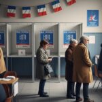 Municipales 2026 à Saint-Cyr-l&rsquo;École : Résultats Premier Tour