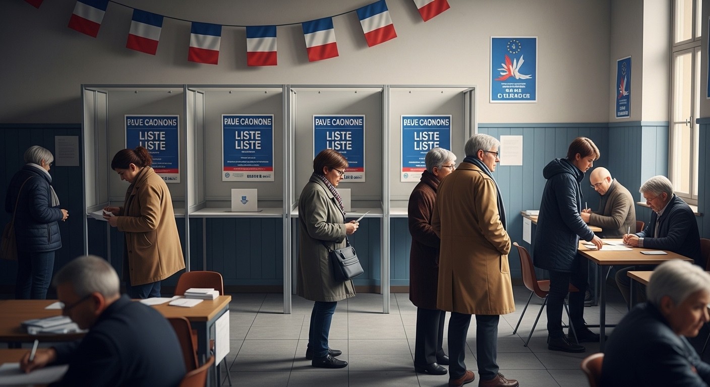 Découvrez les résultats détaillés du 1er tour des municipales 2026 à Saint-Cyr-l'École : scores, participation en hausse et triangulaire annoncée. Analyse complète avant le second tour.