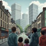 Municipales 2026 à Saint-Denis : Le Logement, Véritable Enjeu Central