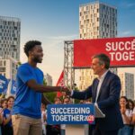 Municipales 2026 à Saint-Denis : Ralliement Surprise du Maire des Banlieusards