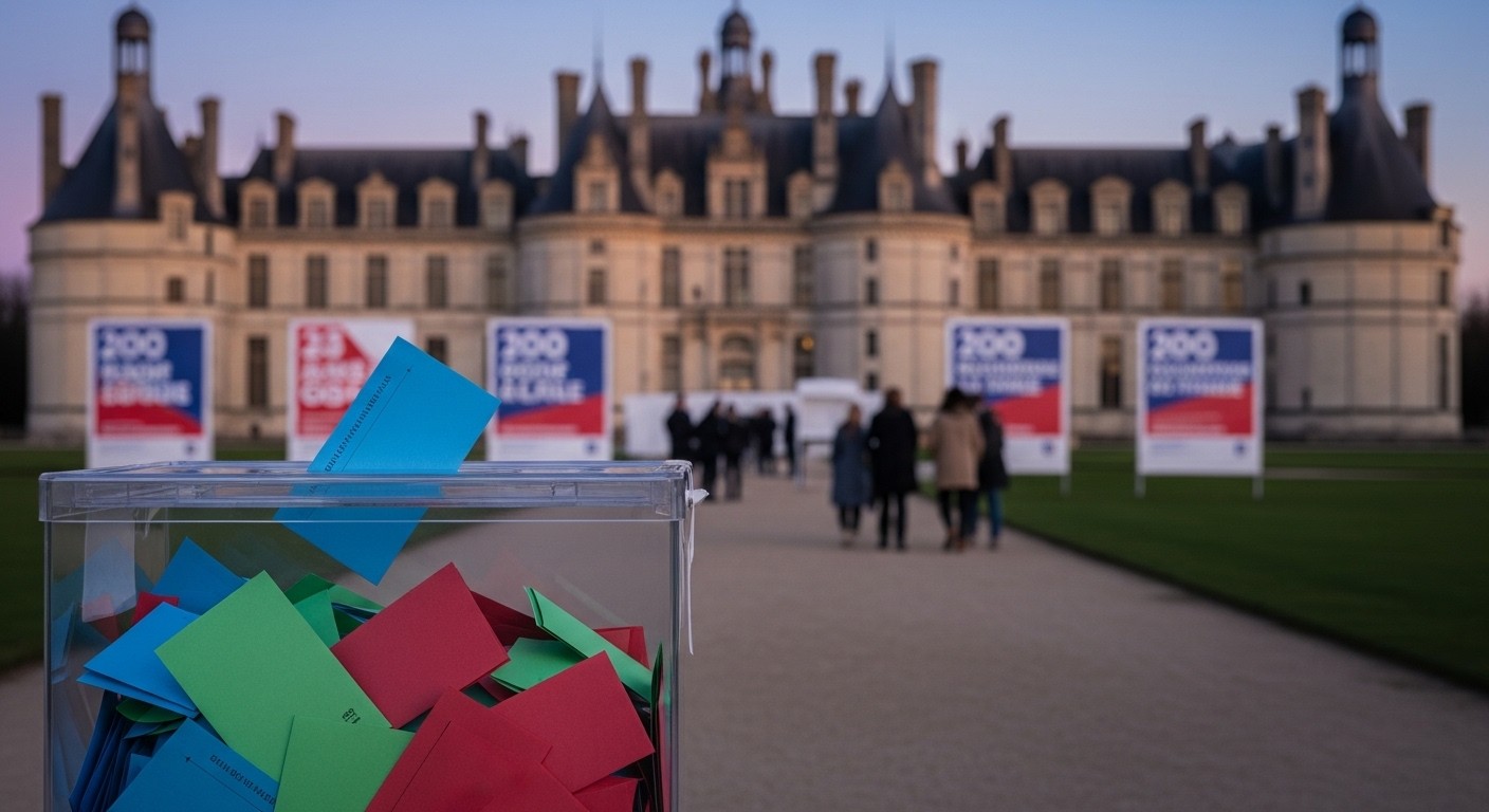 Découvrez les trois listes candidates aux municipales 2026 à Saint-Germain-en-Laye : têtes de liste, positionnements et enjeux majeurs avant le scrutin du 15 mars.