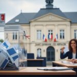 Municipales 2026 à Saint-Germain-lès-Arpajon : Victoire Écrasante au 1er Tour