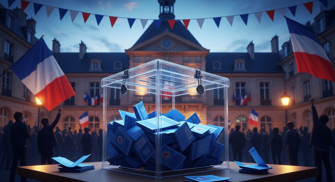 Découvrez les résultats détaillés des élections municipales 2026 à Saint-Gratien : large victoire au premier tour, participation en hausse et ce que cela change pour la ville du Val-d'Oise. Analyse complète et décryptage.