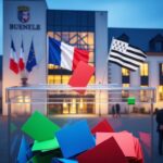 Municipales 2026 à Saint-Jacques-de-la-Lande : Résultats Premier Tour