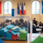 Municipales 2026 à Saint-Jean-de-Védas : Résultats Premier Tour