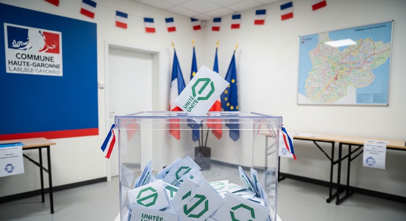 Découvrez les résultats détaillés des élections municipales 2026 à Saint-Jean : Bruno Espic réélu dès le premier tour avec 100 % des voix. Participation, comparaison 2020 et analyse locale.