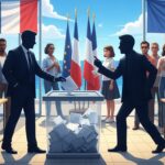 Municipales 2026 à Saint-Laurent-du-Var : Résultats Premier Tour