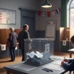 Municipales 2026 à Saint-Lô : Résultats Premier Tour Analysés