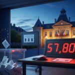 Municipales 2026 à Saint-Mandé : Résultats du Premier Tour