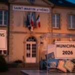Municipales 2026 à Saint-Martin-d&rsquo;Hères : résultats complets