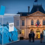 Municipales 2026 à Saint-Maur-des-Fossés : Résultats Premier Tour