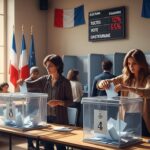 Municipales 2026 à Saint-Médard-en-Jalles : Résultats Premier Tour