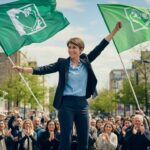 Municipales 2026 à Saint-Ouen : les Écologistes en quête de renouveau