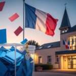 Municipales 2026 à Saint-Pierre-du-Perray : Résultats Premier Tour