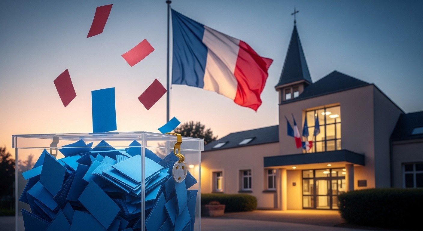 Découvrez les résultats écrasants du 1er tour des municipales 2026 à Saint-Pierre-du-Perray : large victoire dès le premier tour, participation en hausse et comparaison avec 2020. Analyse complète et décryptage.