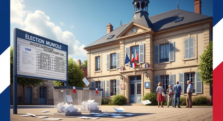 Municipales 2026 à Sainte-Anne : Résultats Définitifs du Second Tour