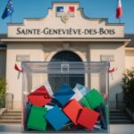 Municipales 2026 à Sainte-Geneviève-des-Bois : Candidats en Lice