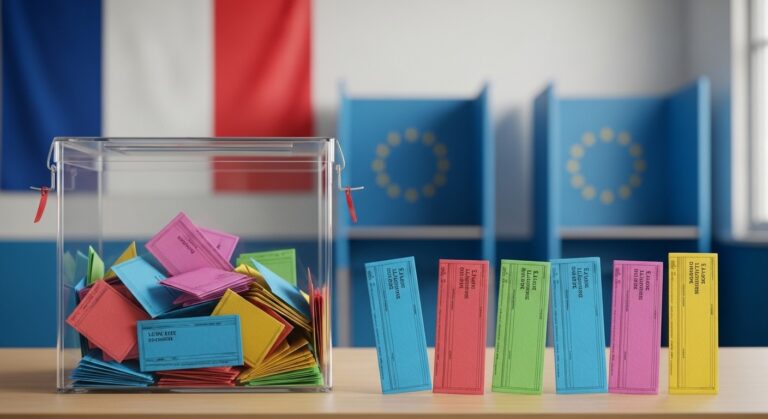 Municipales 2026 à Sannois : Résultats Premier Tour