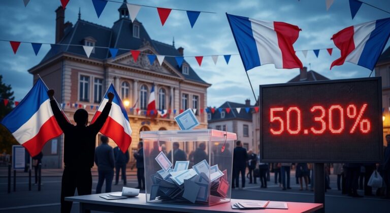 Municipales 2026 à Savigny-sur-Orge : Victoire dès le Premier Tour