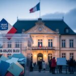 Municipales 2026 à Segré-en-Anjou Bleu : Victoire au Premier Tour