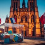 Municipales 2026 à Senlis : Résultats Premier Tour