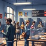 Municipales 2026 à Sevran : Résultats Premier Tour